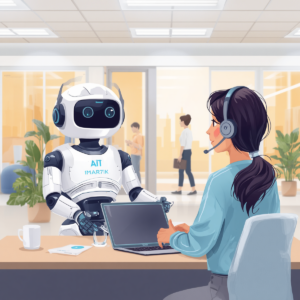 AI Customer Support Agent